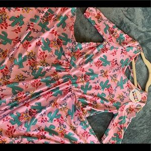 Dot Dot Smile 8/10 dress!